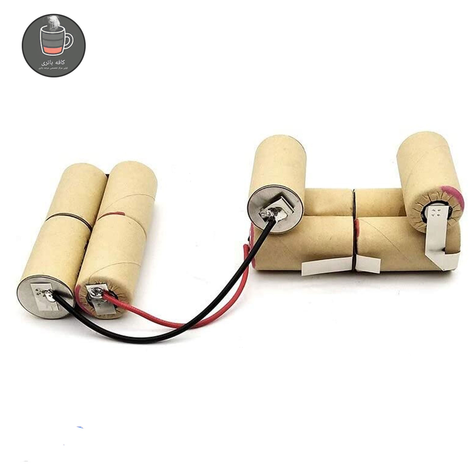 باتری جاروشارژی بلک اند دکر مدل2 12v 1500mah